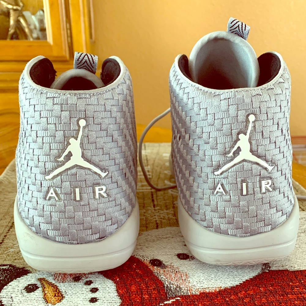 Nike Jordan Eclipse Chucca